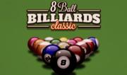 8 Ball Billiard Classic