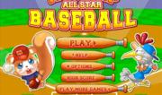 Allstar Baseball