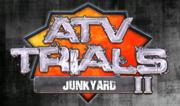 ATV Trials Junkyard 2