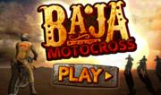 Baja Motocross
