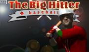 Baseball Big Hitter