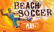 Calcio da Spiaggia - Beach Soccer