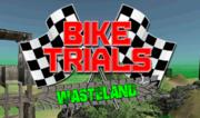 Bike Trials Wasteland