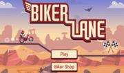Biker Lane