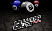 Billiard Blitz Hustle