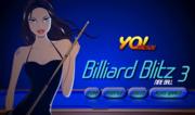 Billiard Blitz 3 - Nine Ball 