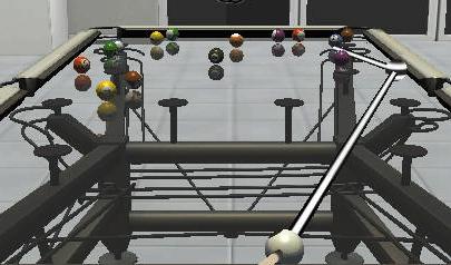 5 Birilli: Billiard Internationa‪l‬ 2.6 Free Download