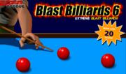 Biliardo Esplosivo - Blast Billiards 6