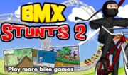 BMX Stunts 2