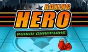 Boxing Hero - Punch Champions