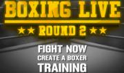 Boxing Live - Round 2