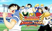 Captain Tsubasa - Dream Team