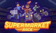 ColaCao Supermarket Race