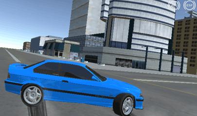 City Rider 3D v2