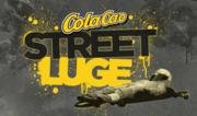 ColaCao Street Luge