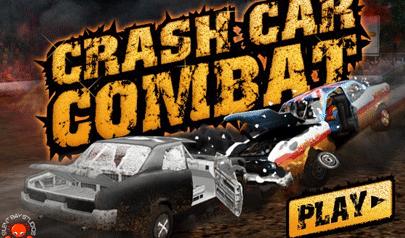 Crash Car Combat