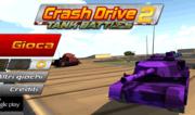 Crash Drive 2 - Tank Battles