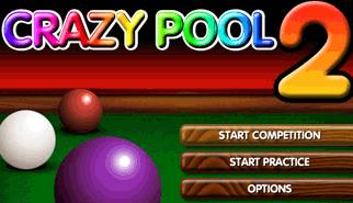 Crazy Pool 2