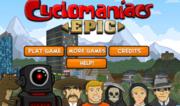 CycloManiacs Epic