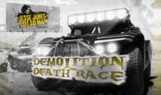 Demolition Death Race