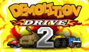 Demolition Drive 2