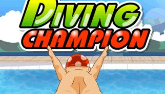 I Tuffi - Diving Champion