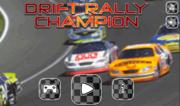 Drift Rally Championship