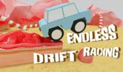 Endless Drift Racing