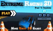 Extreme Racing 3D Training