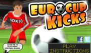 Euro Cup Kicks