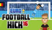 Euro Soccer Kick 2016