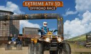 Extreme ATV 3D - Offroad Race