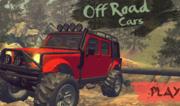 Extreme Offroads Cars