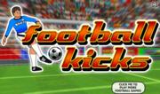 Calci di Punizione - Football Kicks
