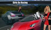 Ragazze in Pista - Girls Go Racing