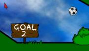 Golf col Pallone - Goal in One