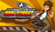 Inazuma Eleven - Goal Street