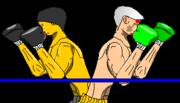 Il Pugilato - Golden Glove Boxing