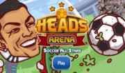 Heads Arena - Soccer all Stars