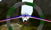 Deltaplano - Hang Gliding Racing