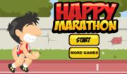 La Maratona - Happy Marathon
