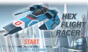 Hex Flight Racer