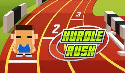 Hurdle Rush