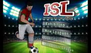 ISL - Indonesia Soccer League