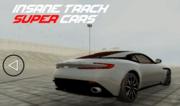 Insane Track Supercars