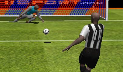 PENALTY FEVER 3D ITALY