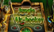 Jungle Air Hockey