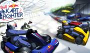 Kart Fighter World Tour