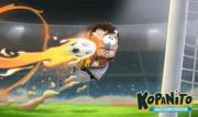 Kopanito - All Stars Soccer