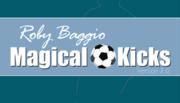 Roby Baggio Magical Kicks